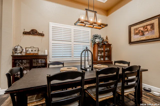 125 Bobcat Bend La Vernia, TX 78121