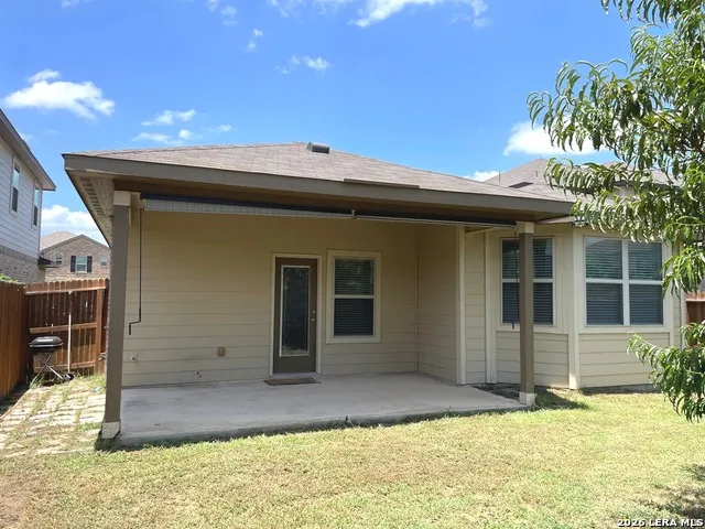 13158 MARIDELL PARK San Antonio, TX 78253