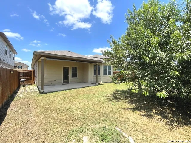 13158 MARIDELL PARK San Antonio, TX 78253