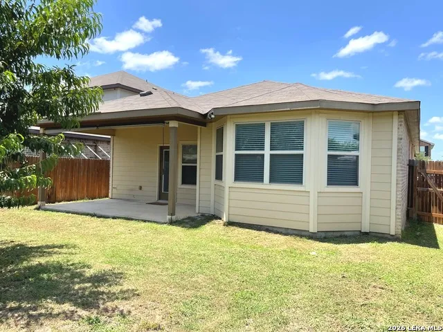 13158 MARIDELL PARK San Antonio, TX 78253