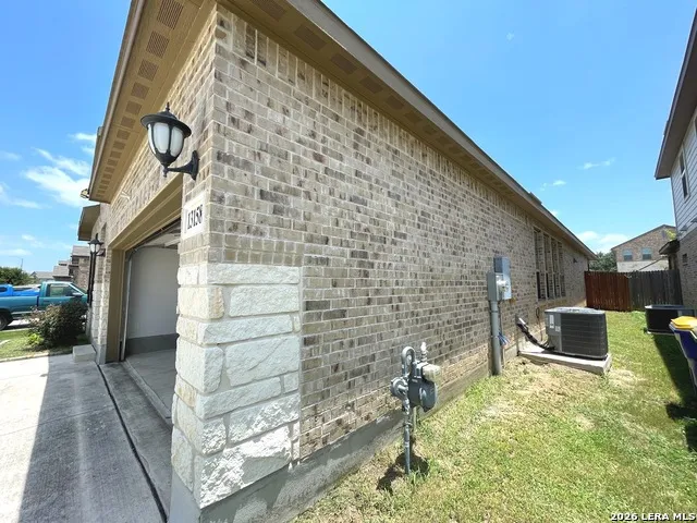 13158 MARIDELL PARK San Antonio, TX 78253