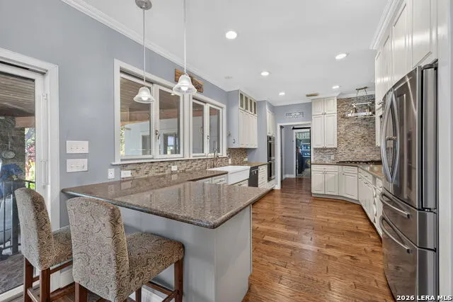 1159 ASTRAL PT Spring Branch, TX 78070