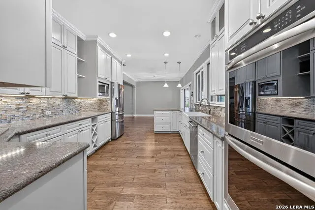 1159 ASTRAL PT Spring Branch, TX 78070
