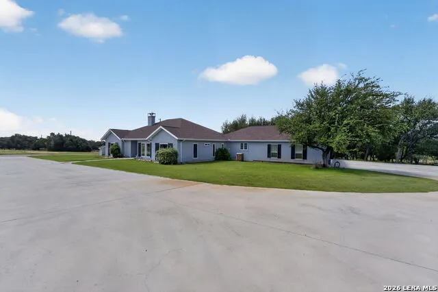 1159 ASTRAL PT Spring Branch, TX 78070