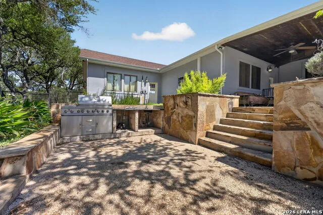 1159 ASTRAL PT Spring Branch, TX 78070