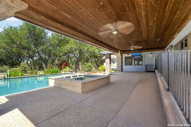 1159 ASTRAL PT Spring Branch, TX 78070