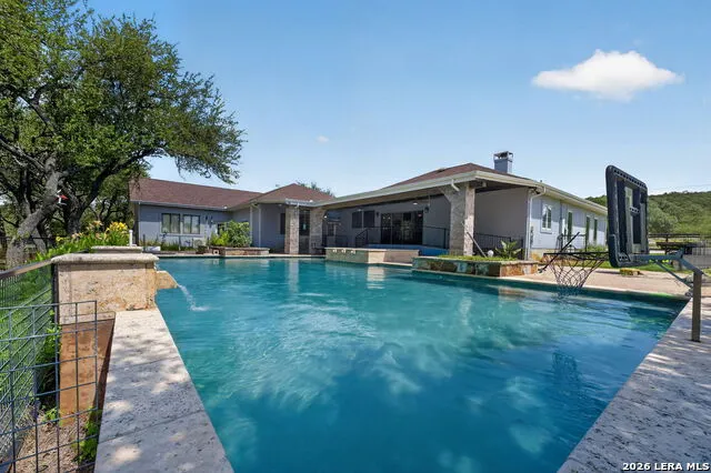 1159 ASTRAL PT Spring Branch, TX 78070