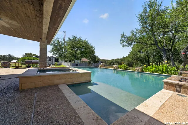 1159 ASTRAL PT Spring Branch, TX 78070