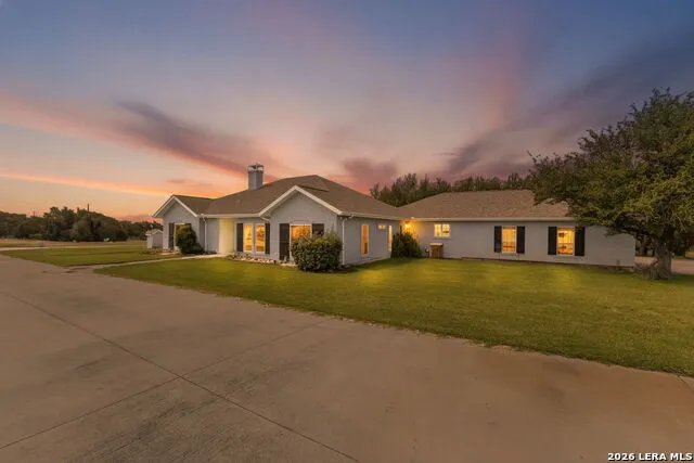1159 ASTRAL PT Spring Branch, TX 78070