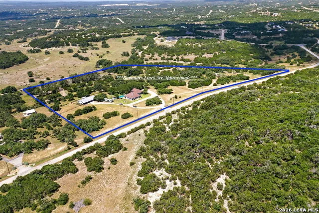 1159 ASTRAL PT Spring Branch, TX 78070
