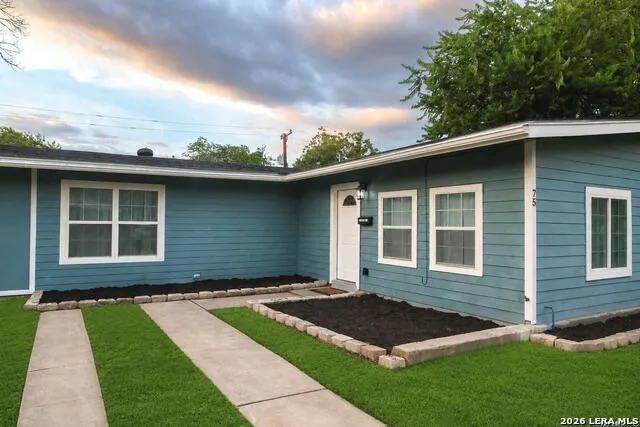 75 STOREYWOOD DR San Antonio, TX 78213