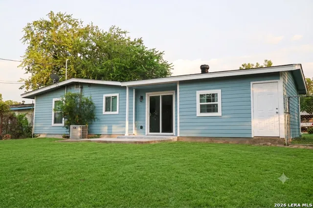 75 STOREYWOOD DR San Antonio, TX 78213