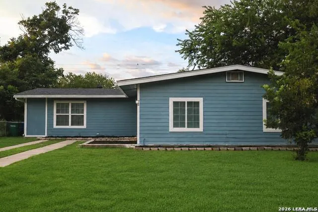 75 STOREYWOOD DR San Antonio, TX 78213