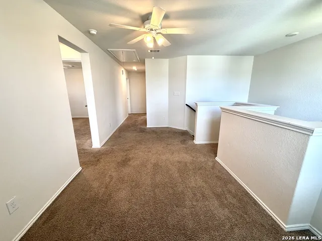 3314 STONEY BYU San Antonio, TX 78245