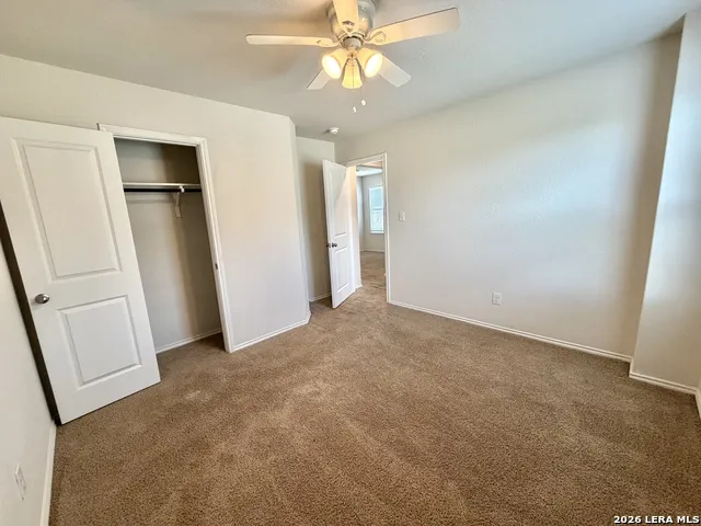3314 STONEY BYU San Antonio, TX 78245