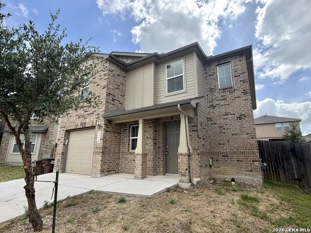 3314 STONEY BYU San Antonio, TX 78245
