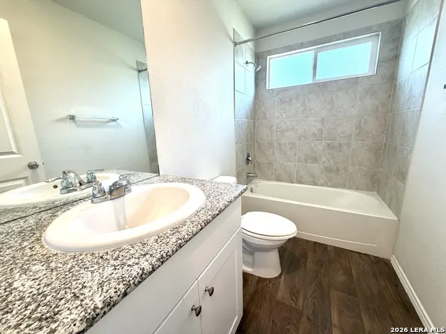 3314 STONEY BYU San Antonio, TX 78245