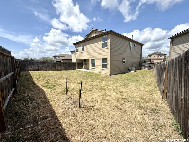 3314 STONEY BYU San Antonio, TX 78245