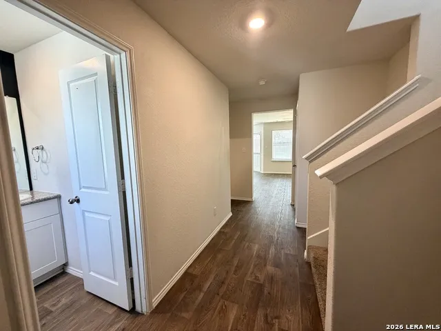 3314 STONEY BYU San Antonio, TX 78245