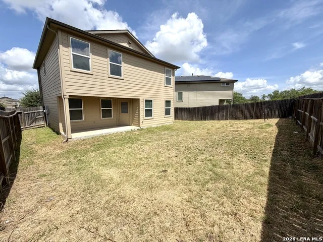 3314 STONEY BYU San Antonio, TX 78245