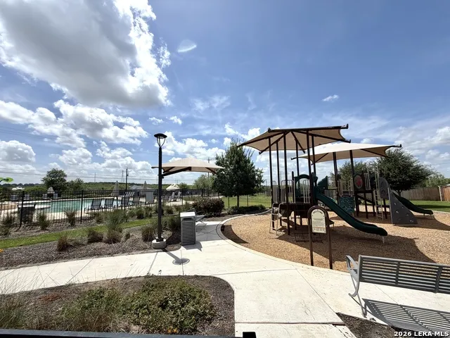3314 STONEY BYU San Antonio, TX 78245