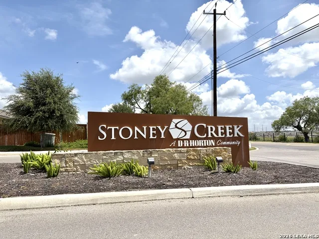3314 STONEY BYU San Antonio, TX 78245