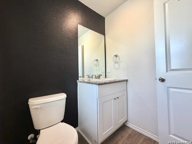 3314 STONEY BYU San Antonio, TX 78245