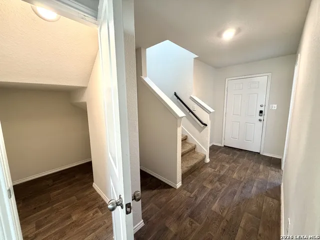 3314 STONEY BYU San Antonio, TX 78245
