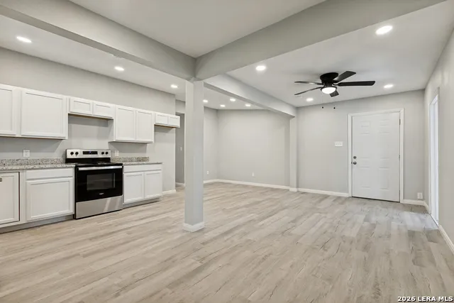 7518 SLEEPY VALLEY DR San Antonio, TX 78242