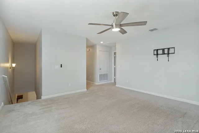 12603 Corona Borealis San Antonio, TX 78245
