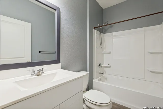 12603 Corona Borealis San Antonio, TX 78245