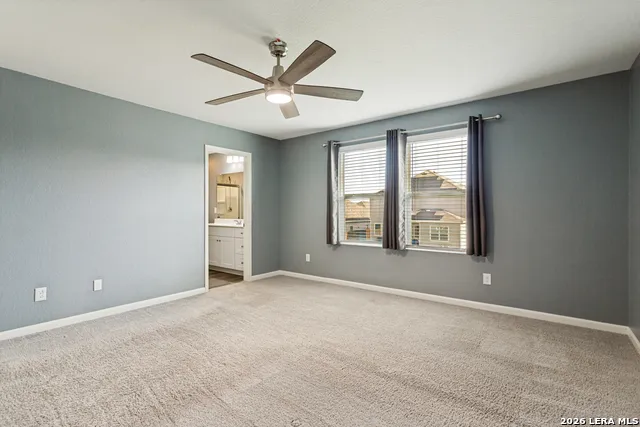 12603 Corona Borealis San Antonio, TX 78245