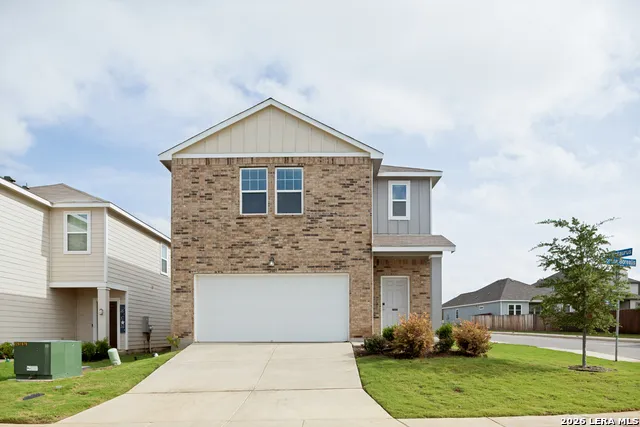 12603 Corona Borealis San Antonio, TX 78245