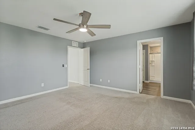 12603 Corona Borealis San Antonio, TX 78245