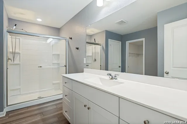 12603 Corona Borealis San Antonio, TX 78245