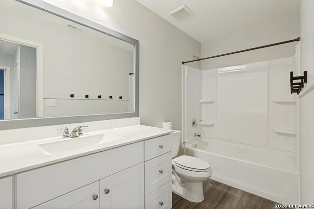 12603 Corona Borealis San Antonio, TX 78245