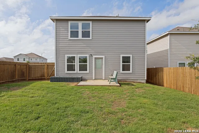 12603 Corona Borealis San Antonio, TX 78245