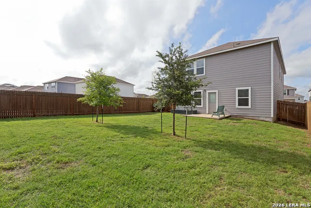 12603 Corona Borealis San Antonio, TX 78245