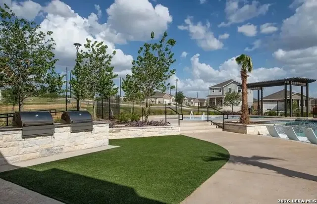 12603 Corona Borealis San Antonio, TX 78245