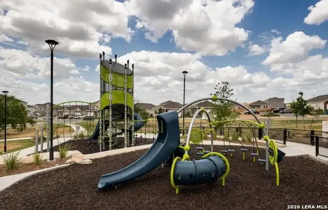 12603 Corona Borealis San Antonio, TX 78245