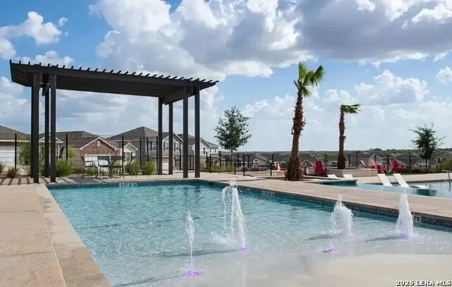 12603 Corona Borealis San Antonio, TX 78245