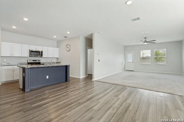 12603 Corona Borealis San Antonio, TX 78245