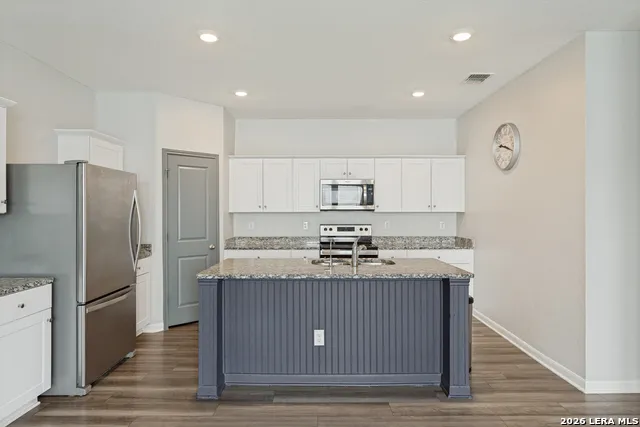 12603 Corona Borealis San Antonio, TX 78245