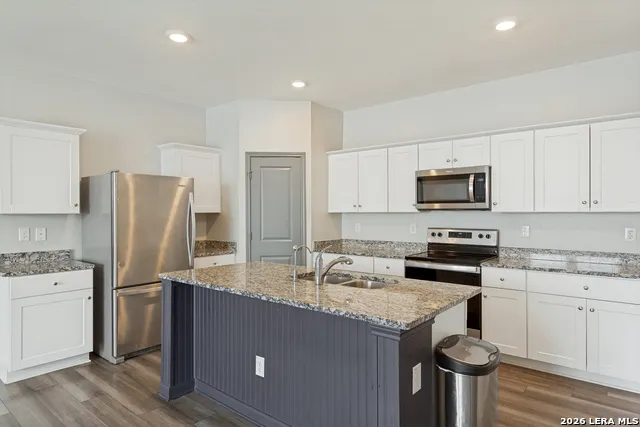 12603 Corona Borealis San Antonio, TX 78245