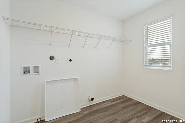 12603 Corona Borealis San Antonio, TX 78245