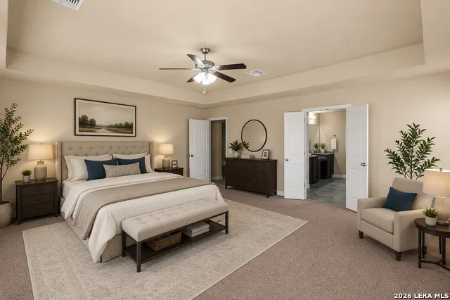 1427 Garden Laurel New Braunfels, TX 78130