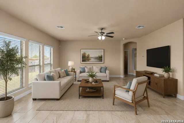 1427 Garden Laurel New Braunfels, TX 78130