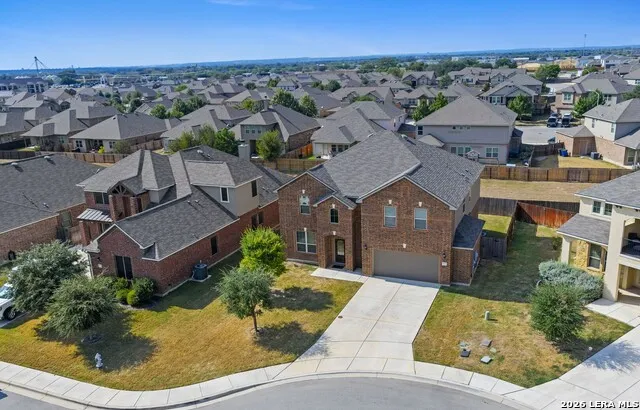 1427 Garden Laurel New Braunfels, TX 78130