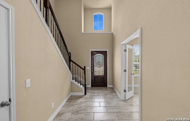 1427 Garden Laurel New Braunfels, TX 78130