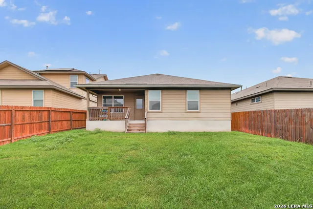 906 Red Crossbill San Antonio, TX 78253